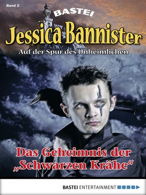 cover image of Jessica Bannister--Folge 002